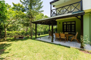 Splendid Villa Surrounded by Nature in Sapanca